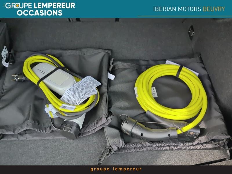 Image CUPRA Formentor 1.5 eHybrid 204ch V DSG6