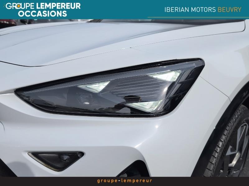 Image CUPRA Formentor 1.5 eHybrid 204ch V DSG6