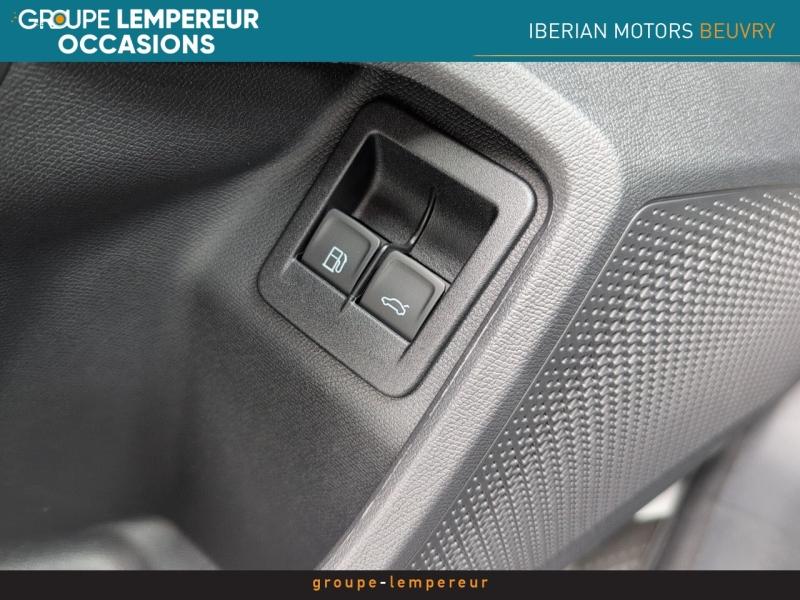 Image CUPRA Formentor 1.5 eHybrid 204ch V DSG6
