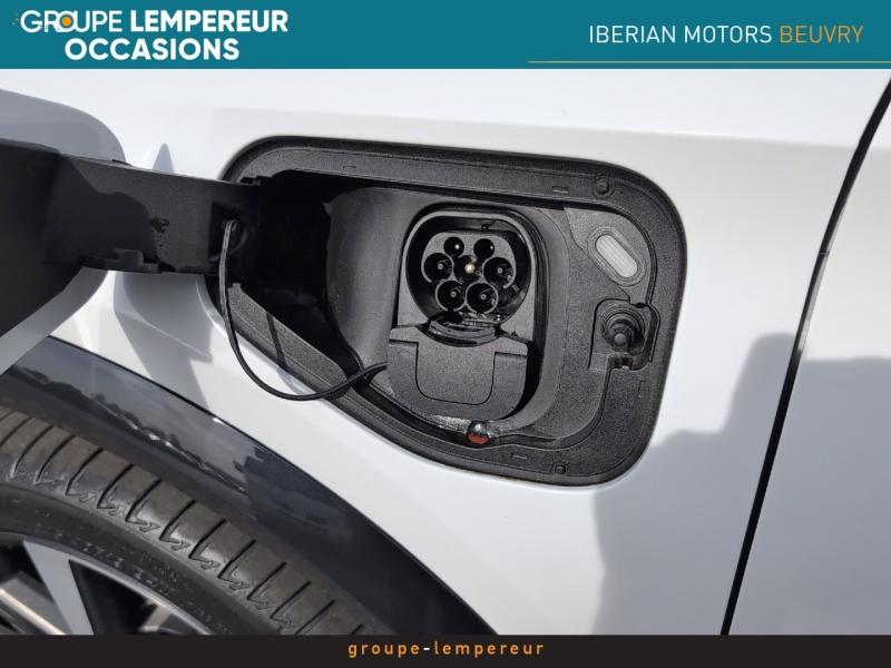 Image CUPRA Formentor 1.5 eHybrid 204ch V DSG6