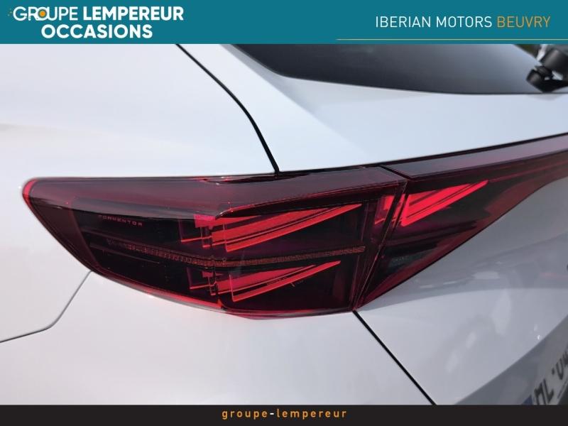 Image CUPRA Formentor 1.5 eHybrid 204ch V DSG6