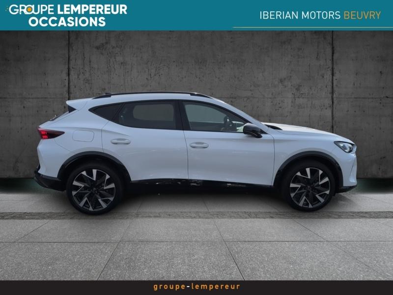 Image CUPRA Formentor 1.5 eHybrid 204ch V DSG6