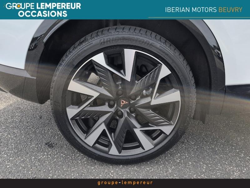 Image CUPRA Formentor 1.5 eHybrid 204ch V DSG6
