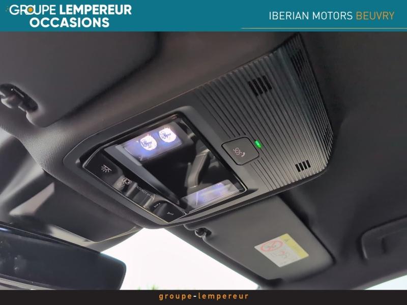 Image CUPRA Formentor 1.5 eHybrid 204ch V DSG6