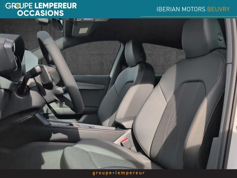 Image CUPRA Formentor 1.5 eHybrid 204ch V DSG6
