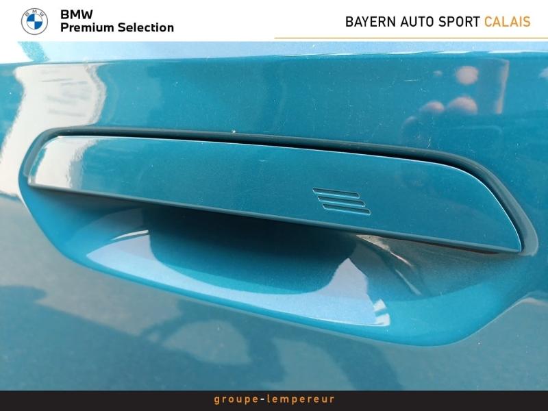 Image BMW X1 sDrive18d 150ch M Sport