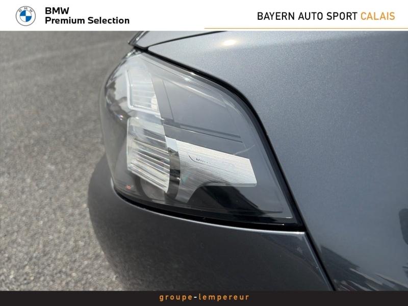 Image BMW X2 sDrive18dA 150ch M Sport Euro6d-T