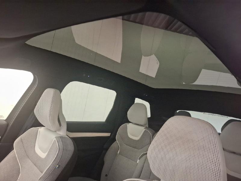 Image VOLVO EX90 Twin Performance 517ch Ultra 7 places
