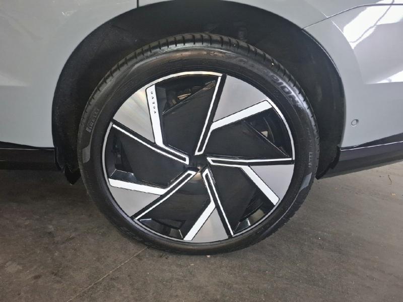 Image VOLVO EX90 Twin Performance 517ch Ultra 7 places