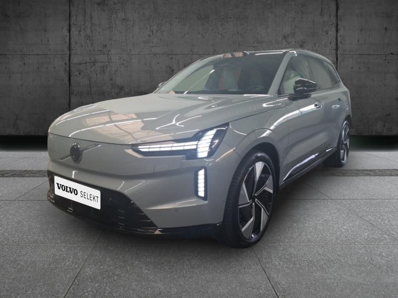 Photo VOLVO EX90 Twin Performance 517ch Ultra 7 places