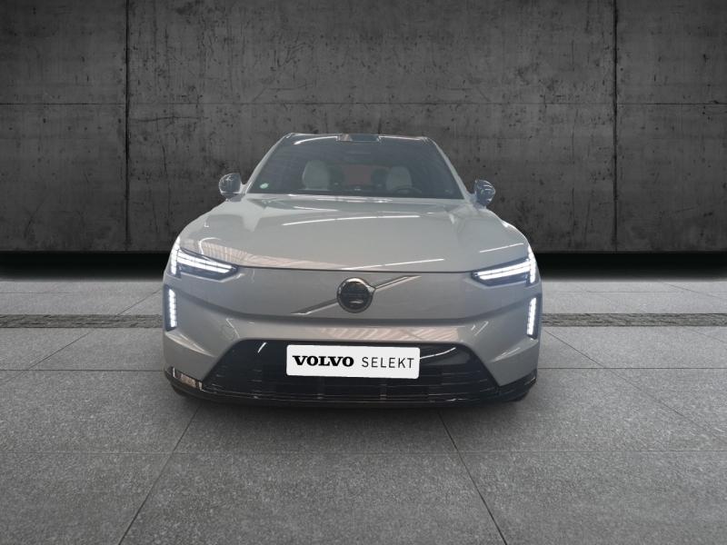 Image VOLVO EX90 Twin Performance 517ch Ultra 7 places