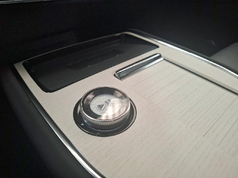 Image VOLVO EX90 Twin Performance 517ch Ultra 7 places