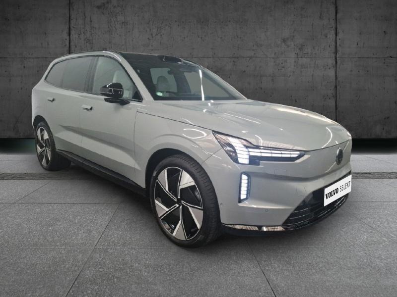 Image VOLVO EX90 Twin Performance 517ch Ultra 7 places