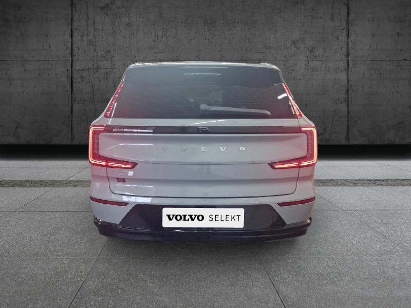 Image VOLVO EX90 Twin Performance 517ch Ultra 7 places