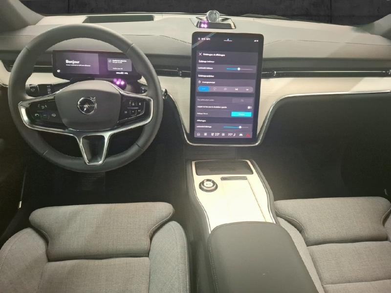 Image VOLVO EX90 Twin Performance 517ch Ultra 7 places