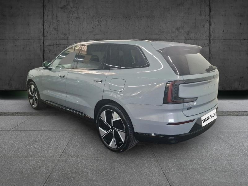 Image VOLVO EX90 Twin Performance 517ch Ultra 7 places