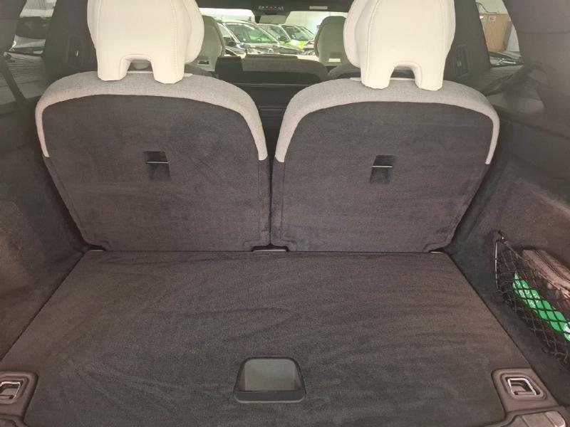 Image VOLVO EX90 Twin Performance 517ch Ultra 7 places