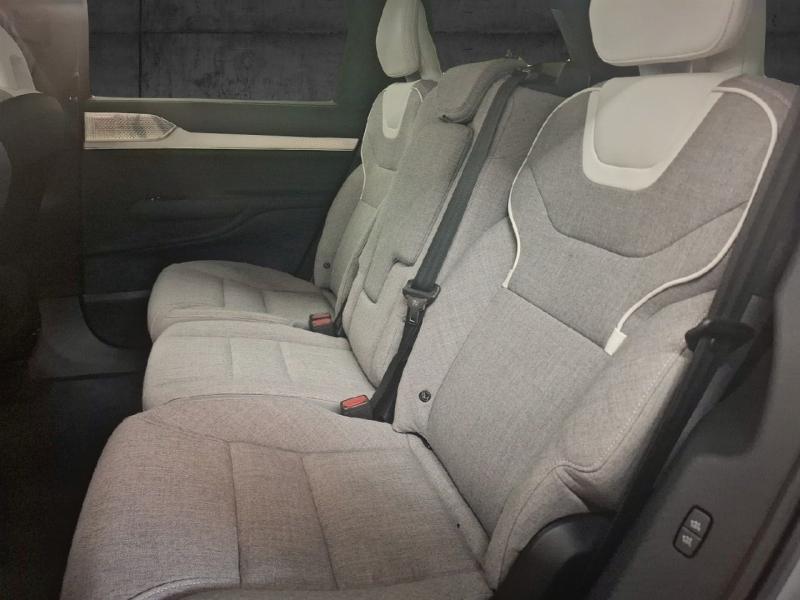 Image VOLVO EX90 Twin Performance 517ch Ultra 7 places