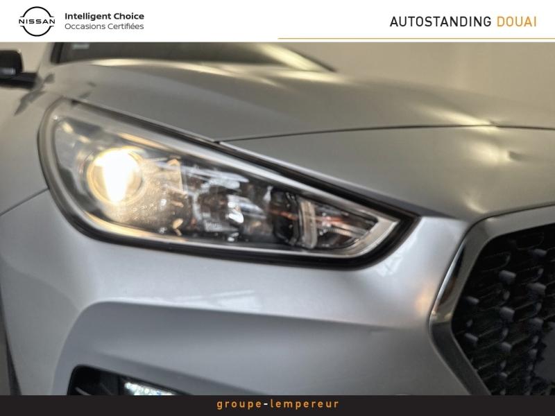 Image HYUNDAI i30 1.0 T-GDi 120ch Edition #Mondial 2019 Euro6d-T