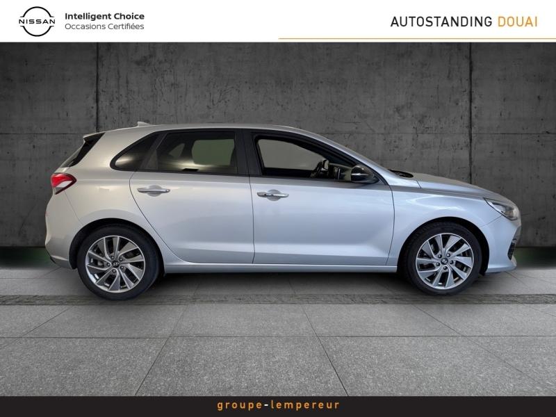 Image HYUNDAI i30 1.0 T-GDi 120ch Edition #Mondial 2019 Euro6d-T