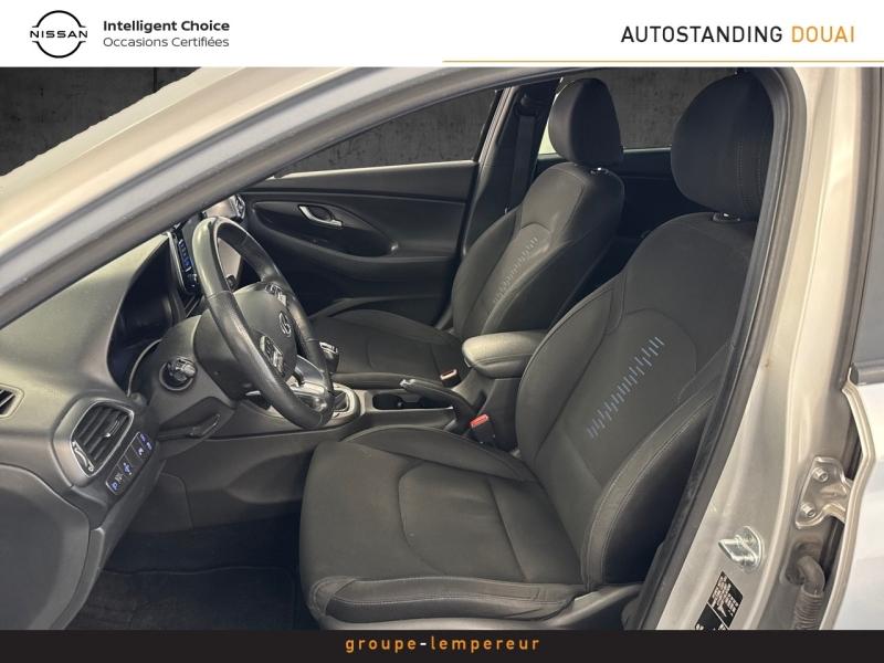 Image HYUNDAI i30 1.0 T-GDi 120ch Edition #Mondial 2019 Euro6d-T
