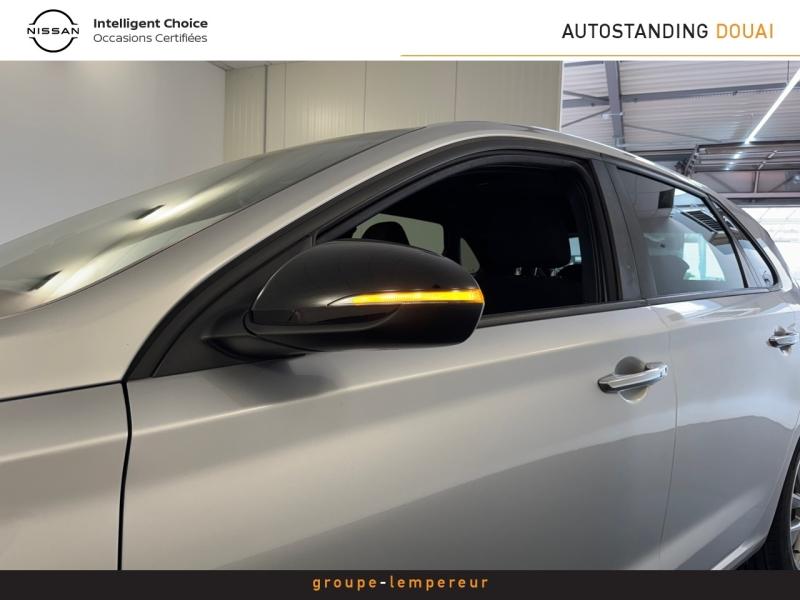 Image HYUNDAI i30 1.0 T-GDi 120ch Edition #Mondial 2019 Euro6d-T