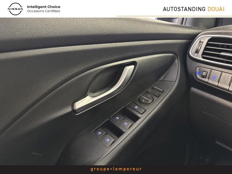 Image HYUNDAI i30 1.0 T-GDi 120ch Edition #Mondial 2019 Euro6d-T