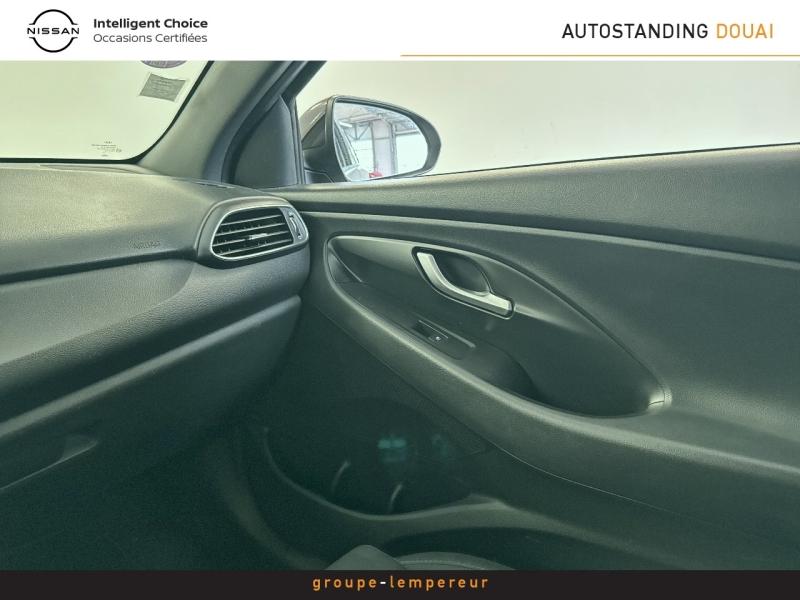 Image HYUNDAI i30 1.0 T-GDi 120ch Edition #Mondial 2019 Euro6d-T