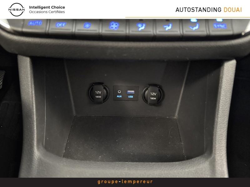 Image HYUNDAI i30 1.0 T-GDi 120ch Edition #Mondial 2019 Euro6d-T