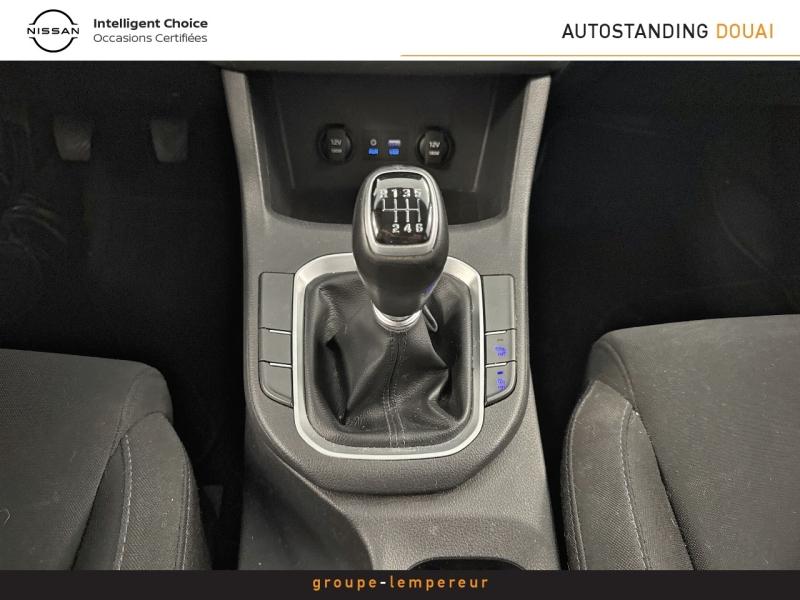 Image HYUNDAI i30 1.0 T-GDi 120ch Edition #Mondial 2019 Euro6d-T