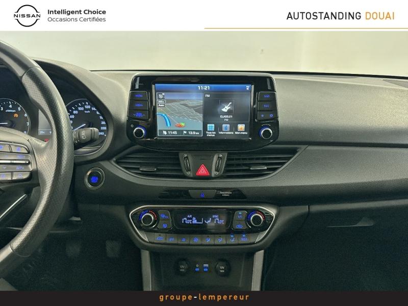 Image HYUNDAI i30 1.0 T-GDi 120ch Edition #Mondial 2019 Euro6d-T