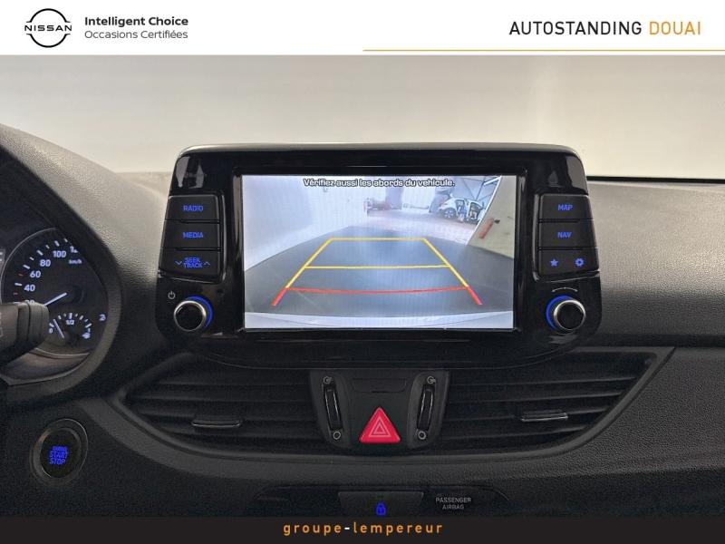 Image HYUNDAI i30 1.0 T-GDi 120ch Edition #Mondial 2019 Euro6d-T