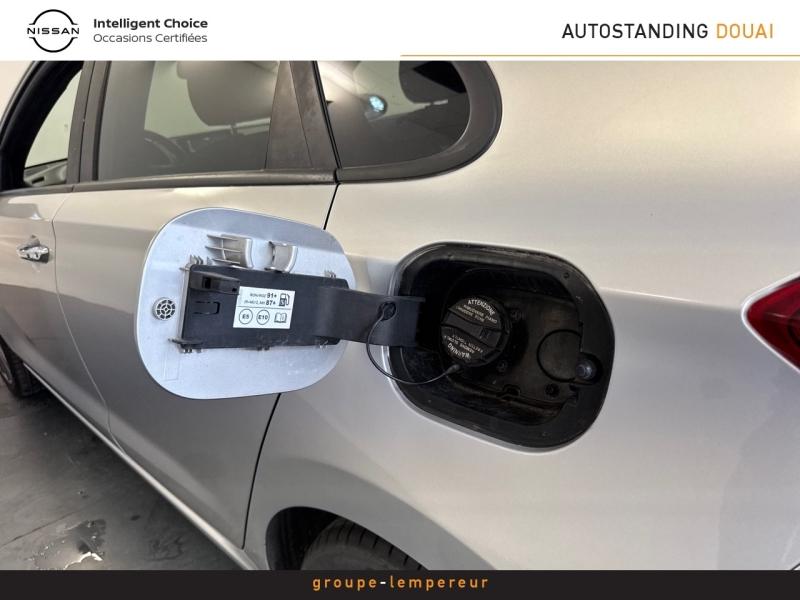 Image HYUNDAI i30 1.0 T-GDi 120ch Edition #Mondial 2019 Euro6d-T