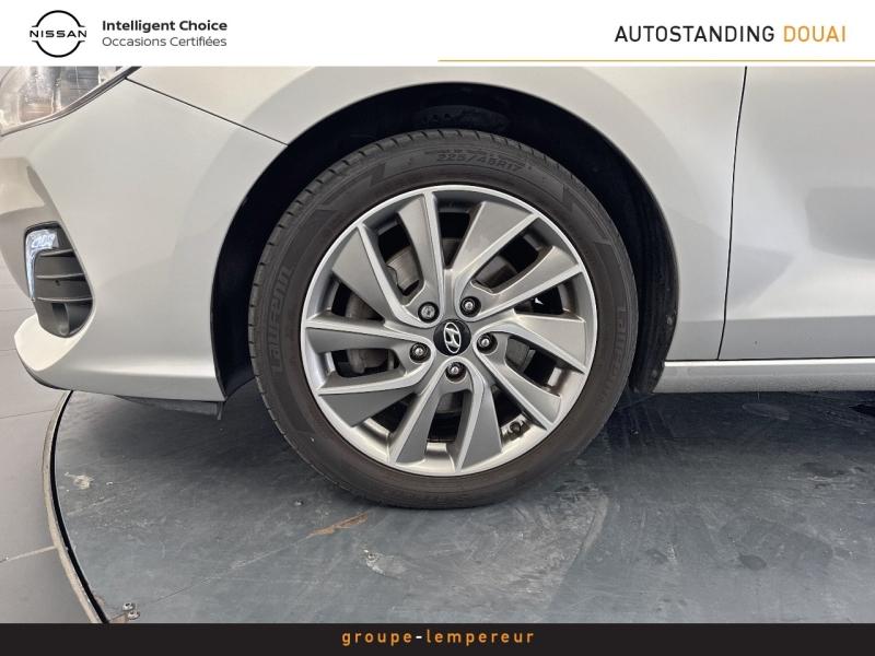 Image HYUNDAI i30 1.0 T-GDi 120ch Edition #Mondial 2019 Euro6d-T