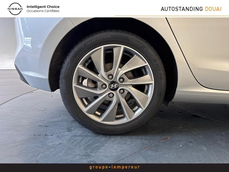 Image HYUNDAI i30 1.0 T-GDi 120ch Edition #Mondial 2019 Euro6d-T