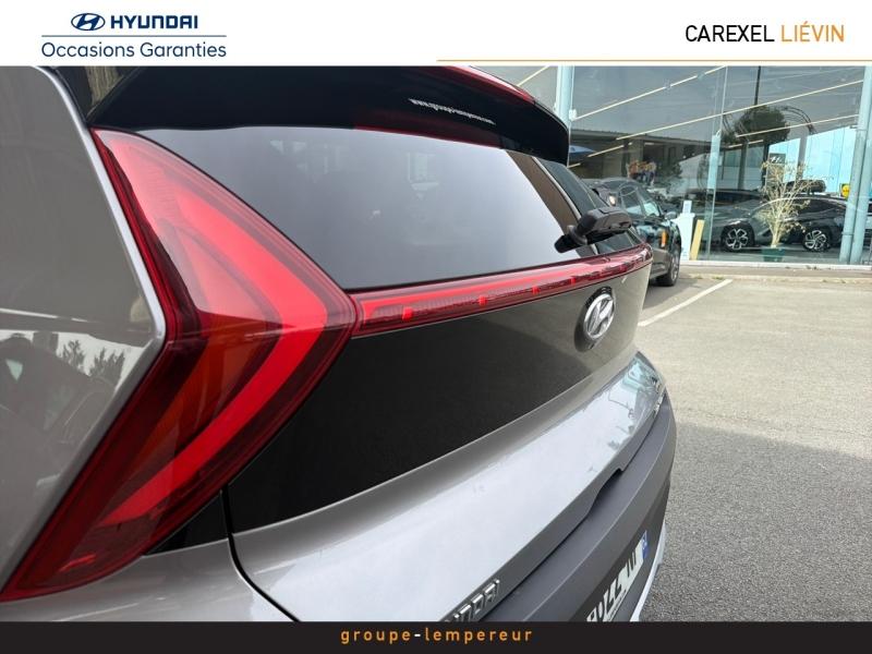 Image HYUNDAI Bayon 1.0 T-GDi 100ch Hybrid 48V Creative