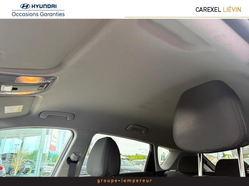 Image HYUNDAI Bayon 1.0 T-GDi 100ch Hybrid 48V Creative