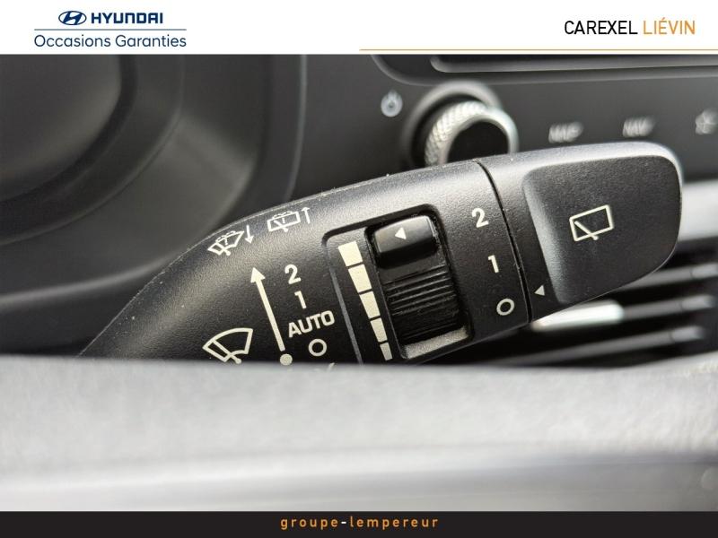 Image HYUNDAI Bayon 1.0 T-GDi 100ch Hybrid 48V Creative