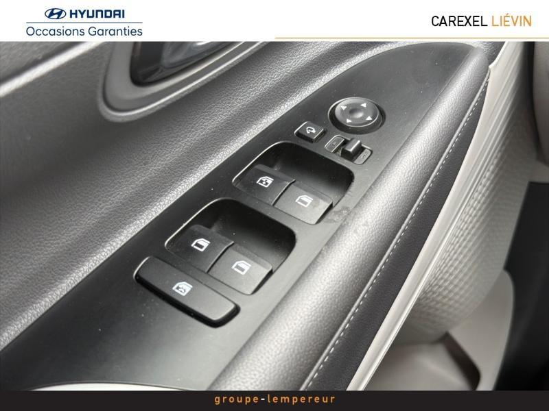 Image HYUNDAI Bayon 1.0 T-GDi 100ch Hybrid 48V Creative