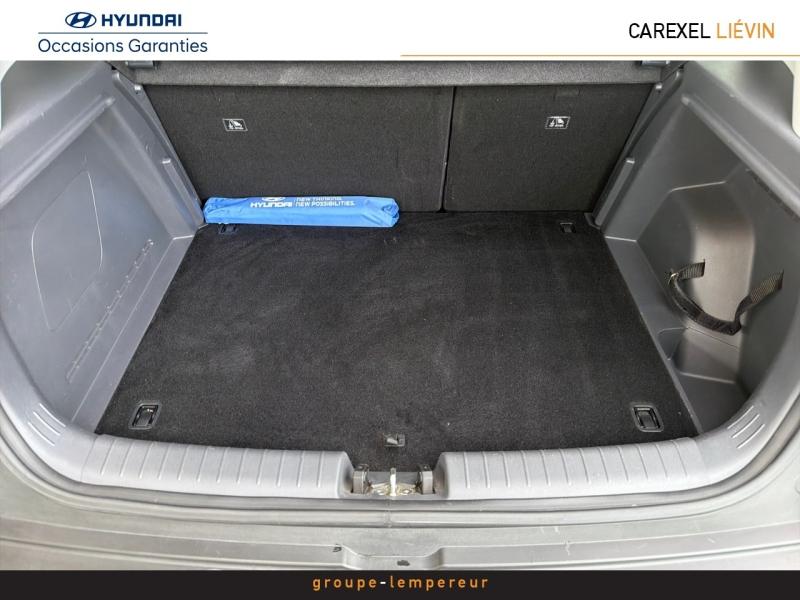 Image HYUNDAI Bayon 1.0 T-GDi 100ch Hybrid 48V Creative