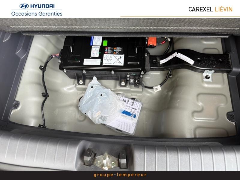 Image HYUNDAI Bayon 1.0 T-GDi 100ch Hybrid 48V Creative