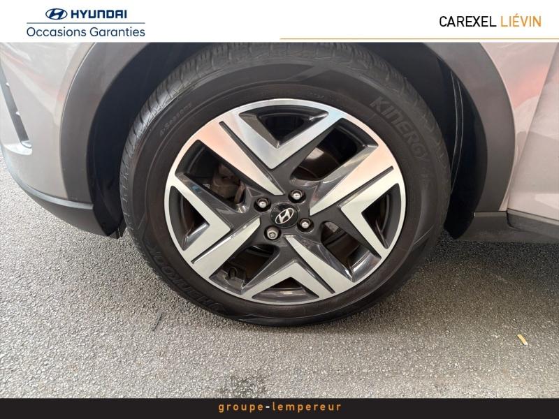 Image HYUNDAI Bayon 1.0 T-GDi 100ch Hybrid 48V Creative