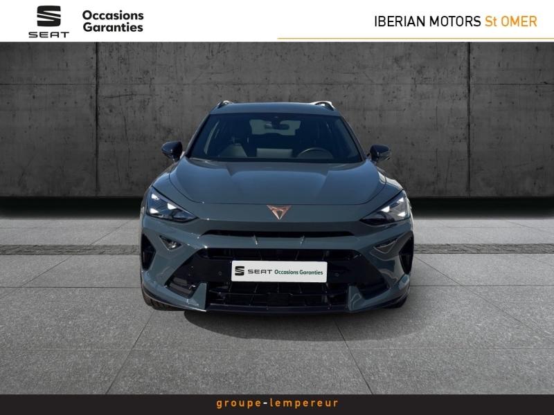 Image CUPRA Formentor 1.5 eTSI Hybrid 150ch V DSG7