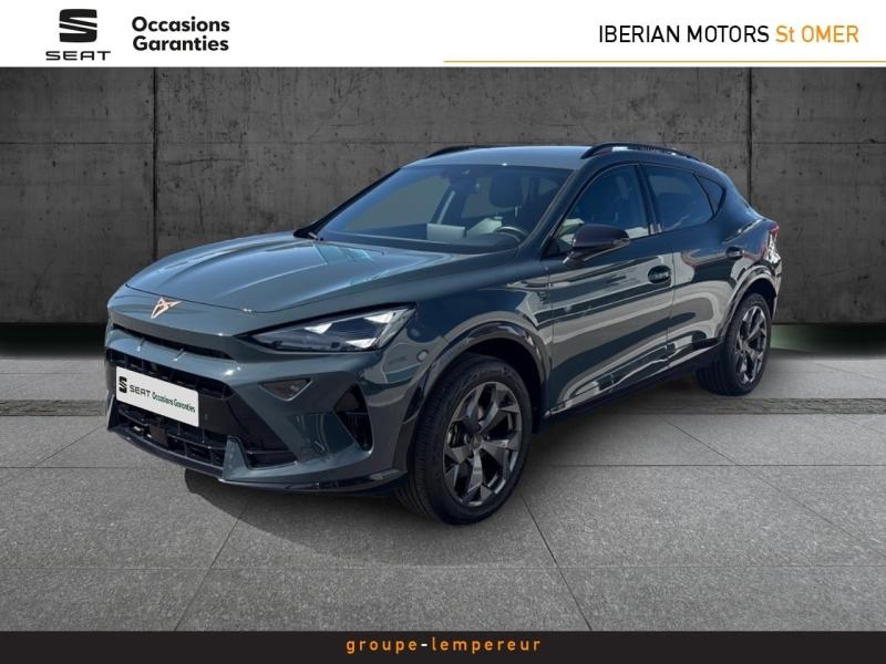 Image CUPRA Formentor 1.5 eTSI Hybrid 150ch V DSG7