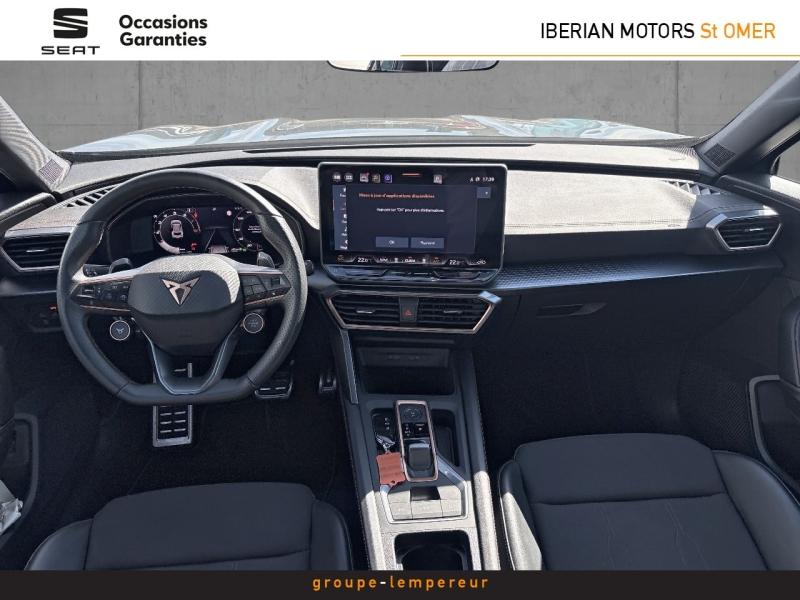 Image CUPRA Formentor 1.5 eTSI Hybrid 150ch V DSG7