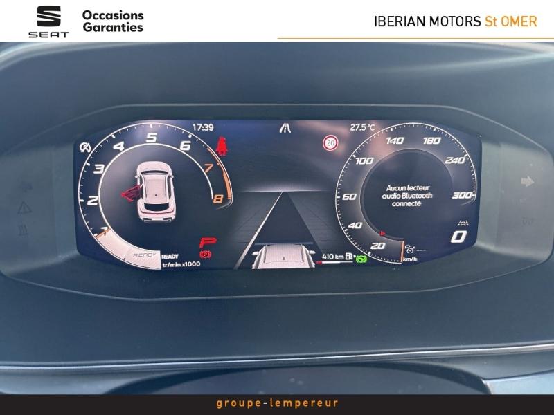 Image CUPRA Formentor 1.5 eTSI Hybrid 150ch V DSG7