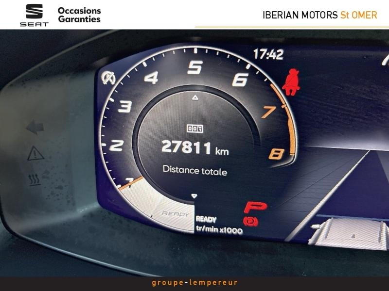 Image CUPRA Formentor 1.5 eTSI Hybrid 150ch V DSG7