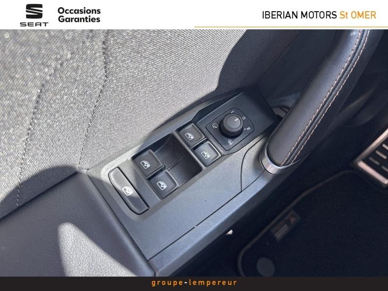Image CUPRA Formentor 1.5 eTSI Hybrid 150ch V DSG7