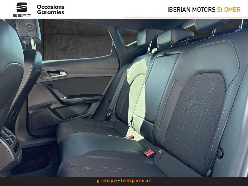 Image CUPRA Formentor 1.5 eTSI Hybrid 150ch V DSG7