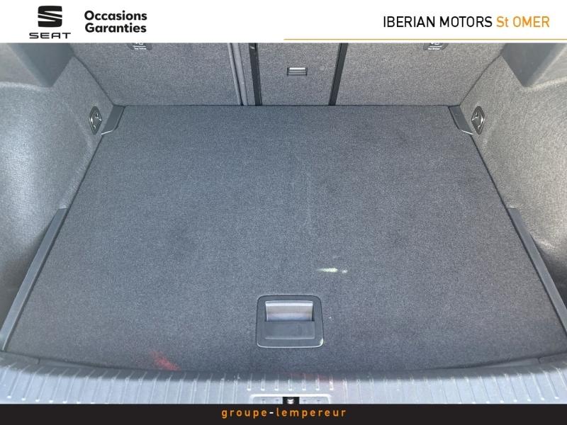 Image CUPRA Formentor 1.5 eTSI Hybrid 150ch V DSG7